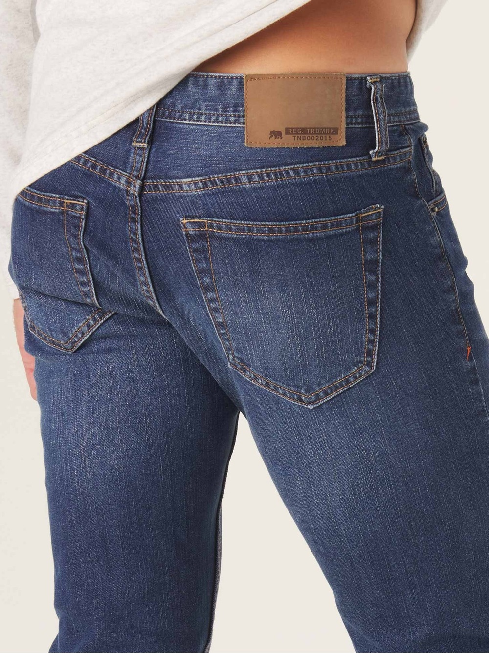 THE NORMAL BRAND Denim 31
